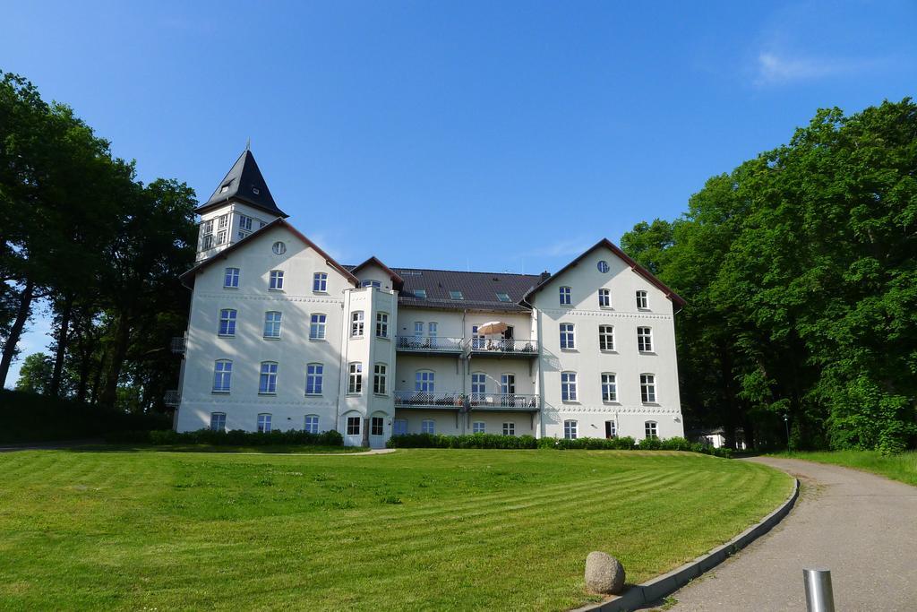 Apartment Jadgschloss Zu