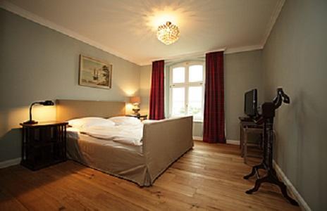 Jadgschloss Zu Apartment Hohen Niendorf