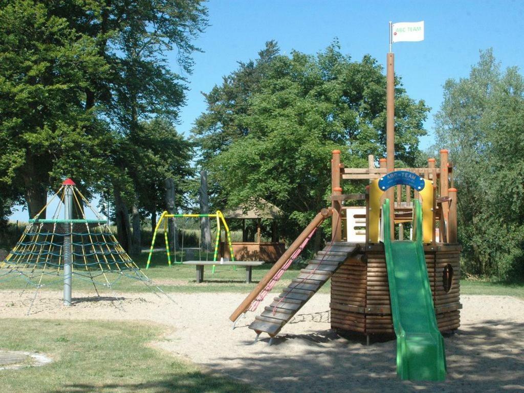 Jadgschloss Zu Hohen Niendorf